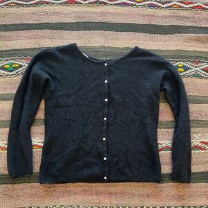 Sézane Gaspard Jumper